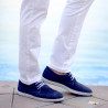 Casualowe buty męskie 835p bufo indigo