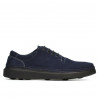 Buty casual/sportowe męskie 901 bufo indygo