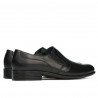 Eleganckie buty męskie 903 czarne