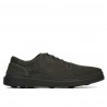 Buty casual/sport męskie 901 bufo tdm