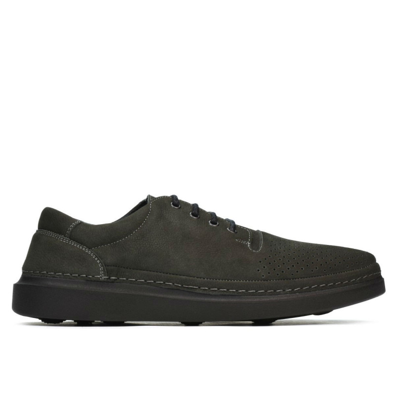 Buty casual/sport męskie 901 bufo tdm