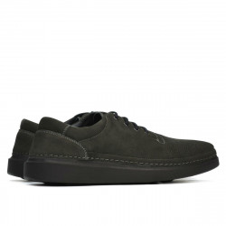 Buty casual/sport męskie 901 bufo tdm