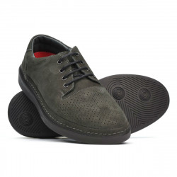 Buty casual/sport męskie 901 bufo tdm