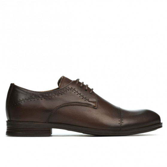Eleganckie buty młodzieżowe 396 a cafe