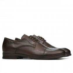 Eleganckie buty młodzieżowe 396 a cafe