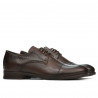 Eleganckie buty młodzieżowe 396 a cafe