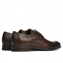 Eleganckie buty młodzieżowe 396 a cafe