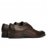 Eleganckie buty młodzieżowe 396 a cafe