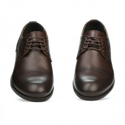 Eleganckie buty młodzieżowe 396 a cafe