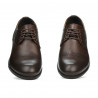 Eleganckie buty młodzieżowe 396 a cafe