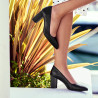 Eleganckie buty damskie 1273 czarne