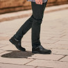 Męskie buty casual 881 bufo czarne