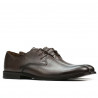 Eleganckie buty męskie (duże rozmiary) 878m a cafe