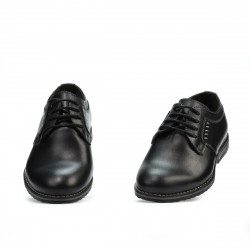 Dziecięce buty 2000 czarne