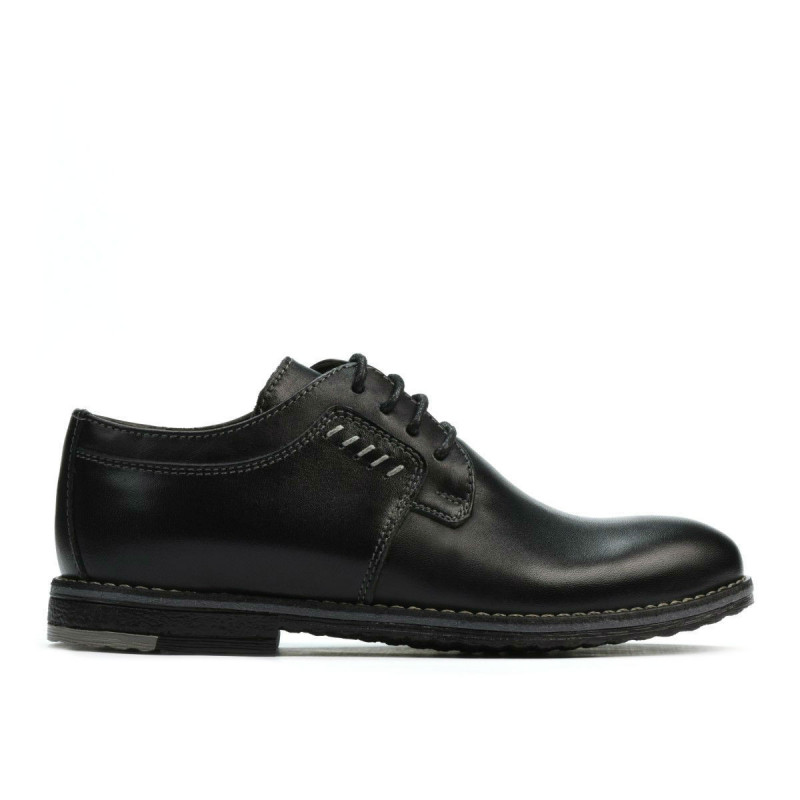 Dziecięce buty 2000 czarne