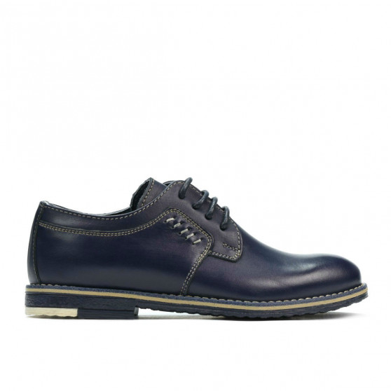 Dziecięce buty 2000 indigo