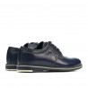 Dziecięce buty 2000 indigo
