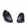 Dziecięce buty 2000 indigo