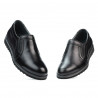 Casualowe buty męskie 902 czarne