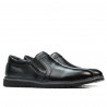 Casualowe buty męskie 902 czarne