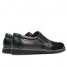 Casualowe buty męskie 902 czarne