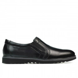 Casualowe buty męskie 902 czarne