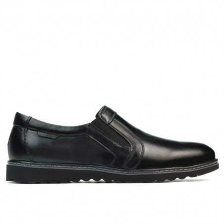 Casualowe buty męskie 902 czarne