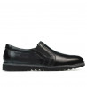 Casualowe buty męskie 902 czarne