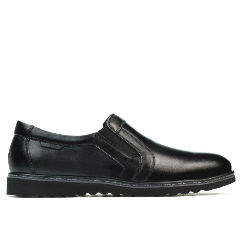 Casualowe buty męskie 902 czarne