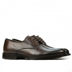 Buty eleganckie męskie 905 a cafe
