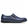 Buty casual męskie 902 indygo