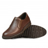 Buty casual męskie 902 café