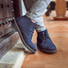 Męskie botki 482 bufo indigo lifestyle