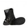Buty dziecięce 102c czarno-kombinowane