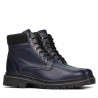 Buty męskie 471 indigo