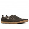 Buty casual męskie 745 bufo tdm (Testa di Moro)
