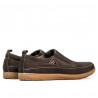 Buty casual męskie 745 bufo tdm (Testa di Moro)