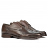 Eleganckie buty męskie 908 a cafe