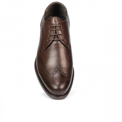 Eleganckie buty męskie 908 a cafe
