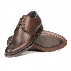 Eleganckie buty męskie 908 a cafe