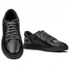 Buty sportowe męskie 913 czarne