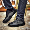 Męskie buty sportowe 886 czarno-kombinowane lifestyle