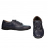 Buty sportowe męskie 910 indygo