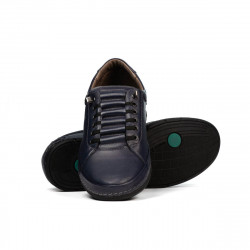 Buty sportowe męskie 910 indygo