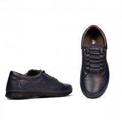 Buty sportowe męskie 910 indygo