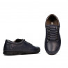 Buty sportowe męskie 910 indygo