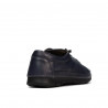 Buty sportowe męskie 910 indygo