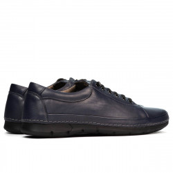 Buty sportowe męskie 910 indygo
