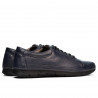 Buty sportowe męskie 910 indygo