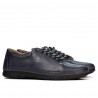 Buty sportowe męskie 910 indygo